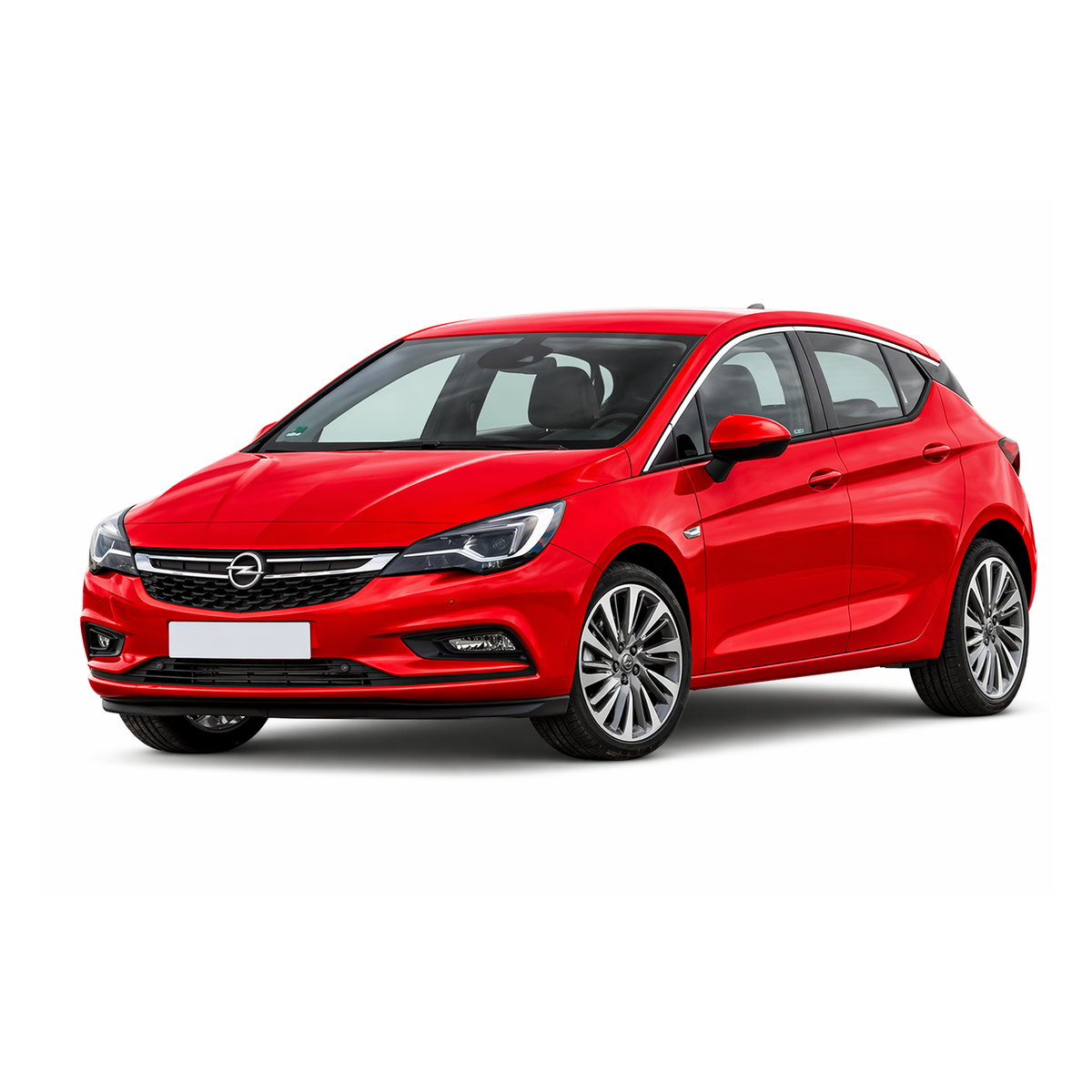 VIDRIO-PUERTA OPEL ASTRA 2016-